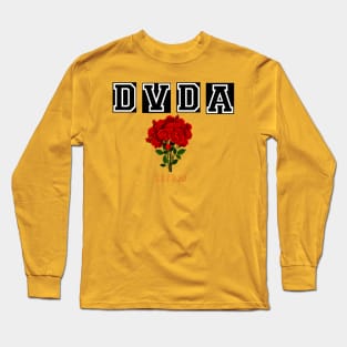 Boxed DVDA Long Sleeve T-Shirt